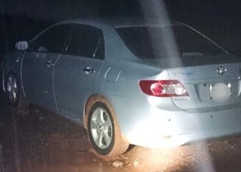 Maniataron a un cambista de Irigoyen y se llevaron millonaria suma de dinero