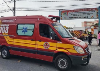 Un hombre asesinó a cuatro niños en una guardería