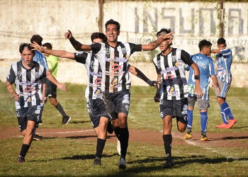 …Y un día volvió el fútbol de la Liga Posadeña
