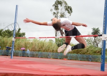 Atletismo: cronograma para el Torneo ABP