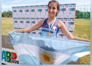 Cuatro metales para el cierre del Trofeo ABP