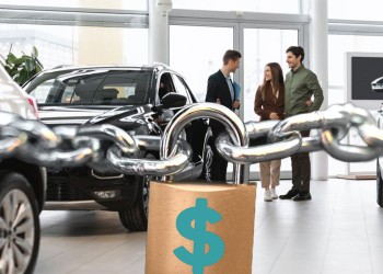 Por el salto del blue, agencias encanutan autos 0Km a la espera de un “nuevo dólar”