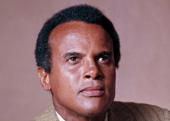 Hace un año fallecía Harry Belafonte