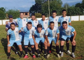 En Capioví arranca la acción de la fecha 6