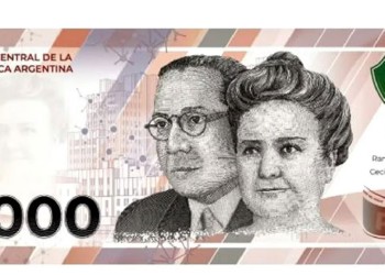 Billetes de $2.000 llegarán a cuentagotas y ya devaluados