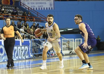 Boca, rival de OTC en cuartos de final