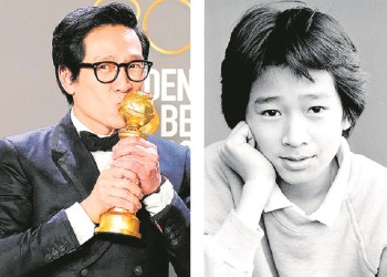 ¡Y el Oscar al mejor discurso es para…!