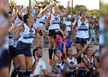 “Dejamos en alto al hockey misionero”