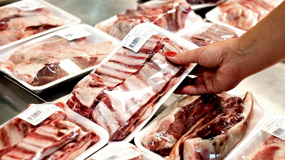 Consumidores misioneros optan por stockearse con cortes de carne