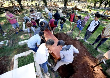 Pasó a manos de la Policía la investigación por el homicidio de “Telito” en Villa Poujade