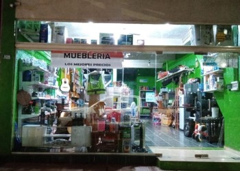 Millonario robo de celulares en El Soberbio
