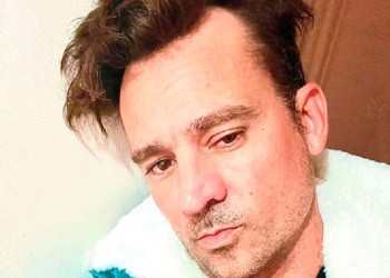 “Chano está mejor, feliz y con muchos proyectos”