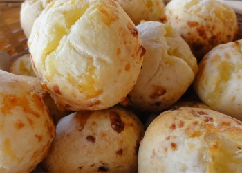 “Creo que este año va a estar más fácil comer torta de choclo o sopa paraguaya que chipa almidón”