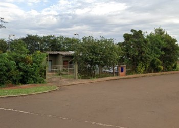 Vecinos de Villa Cabello, cansados del mal olor de la planta cloacal
