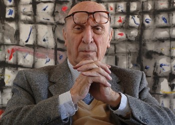 Se cumplen 12 años de la muerte de Clorindo Testa