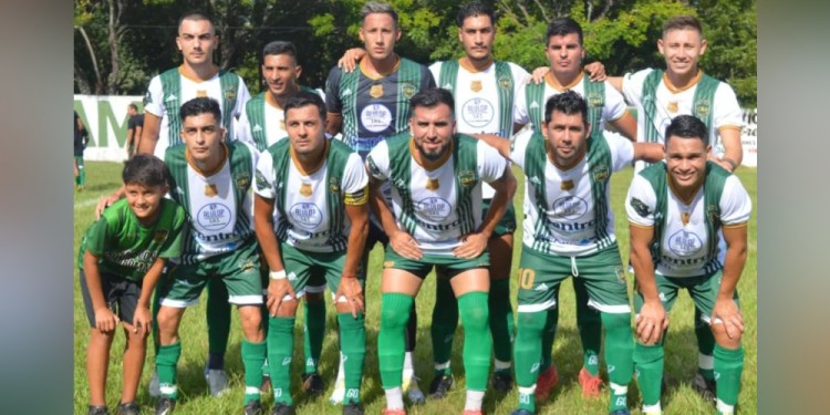 (Foto de Archivo/ Prensa Guacurarí).