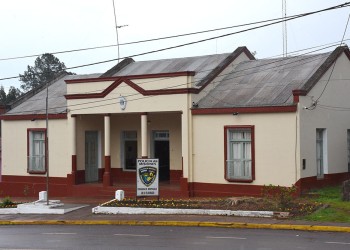 Changarín acusado de millonario golpe irá a juicio oral y público