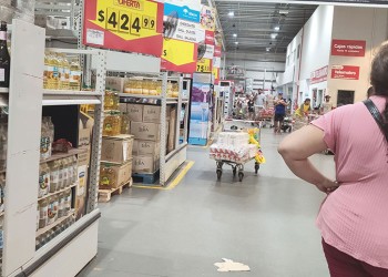 Stockearse: una alternativa para cubrirse de la suba de precios