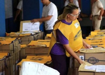 Por qué festejan hoy los empleados de Correos