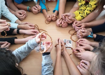 Los milagros existen