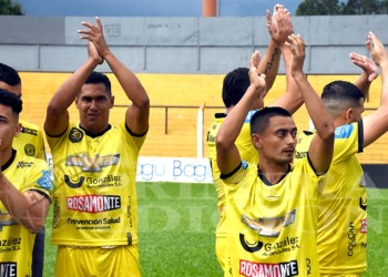 Crucero sumó su primera victoria en el Federal A