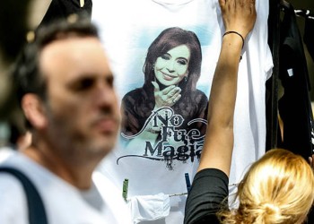 Sin Alberto Fernández y Mauricio Macri, ¿Cristina Kirchner puede ser candidata?