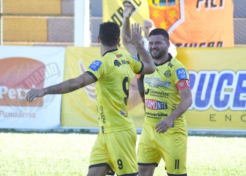 Crucero evaluará hoy a “Pinti” Álvarez