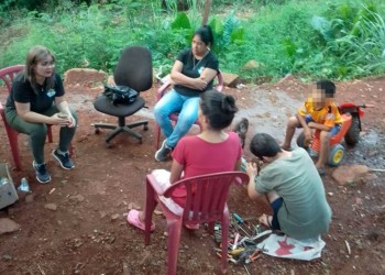 Hermanos de Iguazú tendrán su casa