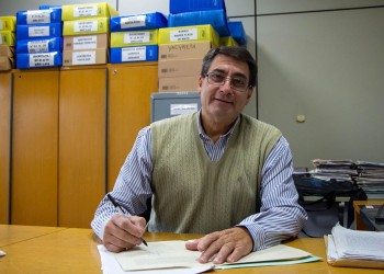 Ángel Giudici continuará como Escribano de Gobierno Municipal hasta 2027