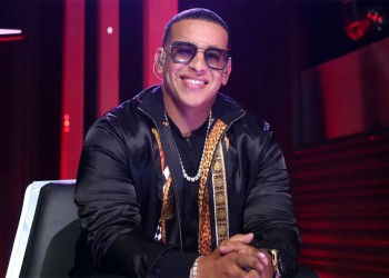 “Gasolina” de Daddy Yankee es el primer reggaetón incorporado al Registro Nacional de EE.UU.