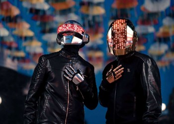 Un integrante de Daft Punk rompió el silencio tras dos años de su separación
