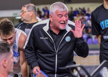 Fabio Demti: “Trataremos de ser protagonistas”