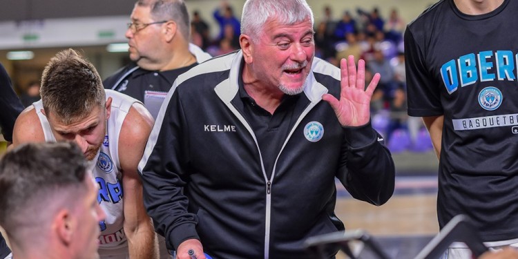 ILUSIÓN. El DT del Celeste irá por todo en busca del pasaje a semifinales.