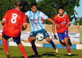 Dos adelantos para la tercera del Provincial