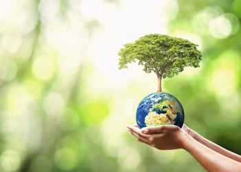 Día de la Tierra: frenar la doble emergencia para lograr un planeta sano