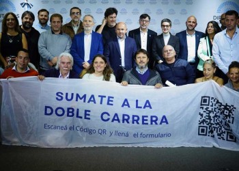 “Doble carrera”: buscan una ley para compatibilizar deportes y estudios universitarios