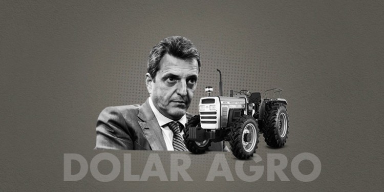 Imagen: iProfesional