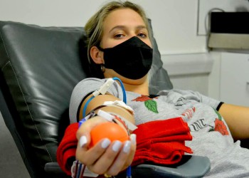 Subió requerimiento de sangre en Misiones y hacen falta más donantes