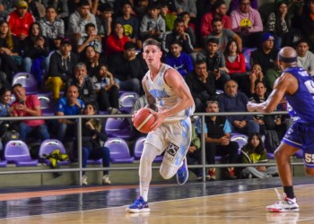 OTC ganó en La Rioja y se metió en cuartos de final