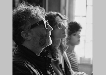 Este miércoles se estrena “El Amor después del Amor”, la serie de Fito Páez