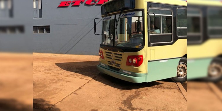 Foto: Stop en Línea