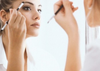 Maquillaje correctivo terapéutico
