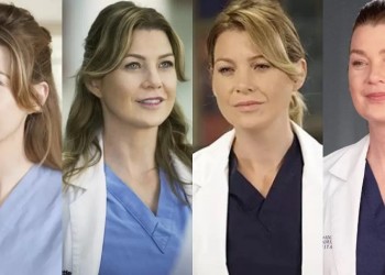 La protagonista de “Grey’s Anatomy” dice adiós tras 19 temporadas