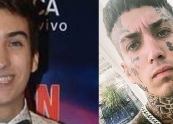 Ex Gran Hermano terminó herido en un episodio de violencia de género