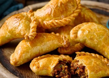 Día Internacional de la Empanada: ¿cuántas se consumen diariamente en Argentina?