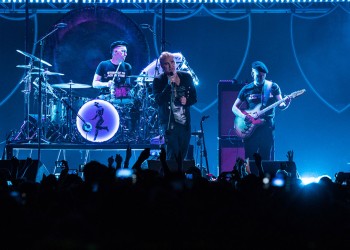 Morrissey anunció que visitará Latinoamérica este año