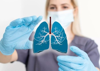 Jornada gratuita sobre EPOC en la sede del Colegio de Médicos