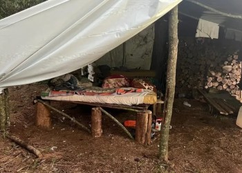 Rescatan a cuatro argentinos esclavizados en el sur de Brasil