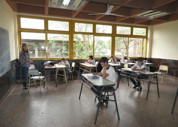 RAM: en las escuelas aún se debate el criterio de promoción