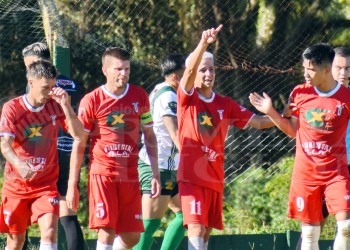 Con algunas sorpresas, pasó la segunda fecha del Provincial